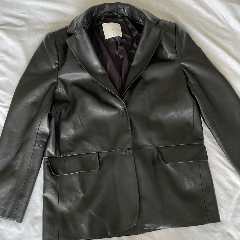 Aritzia Memories Blazer